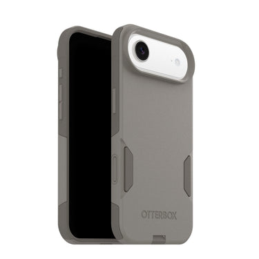 OtterBox Commuter Case with Camera Control for iPhone Air- Stone